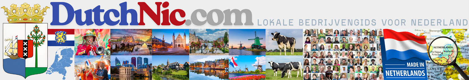 Gemaakt in Nederland - Agentor B.V.